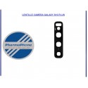 LENTILLE CAMERA GALAXY S10 PLUS - EMPLACEMENT: Z02-R15-B540