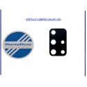 LENTILLES CAMERA GALAXY A51 4G (A515)/ 5G (A516) - EMPLACEMENT: Z02-R16-B641