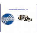 Connecteur Charge XIAOMI POCO F2 PRO  - EMPLACEMENT: Z2 - R15 - E20
