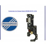 Connecteur de Charge Xiaomi REDMI NOTE 10 5G  - EMPLACEMENT: Z2 - R15 - E20