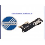 Connecteur Charge XIAOMI POCO M3  - EMPLACEMENT: Z2 - R15 - E20