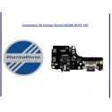Connecteur de Charge Xiaomi REDMI NOTE 10S 4G  - EMPLACEMENT: Z2 - R15 - E20