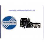 Connecteur de Charge Xiaomi REDMI NOTE 10S 4G  - EMPLACEMENT: Z2 - R15 - E20