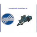 Connecteur Charge Samsung Galaxy A52 (A526) - EMPLACEMENT: Z2-R16-B635