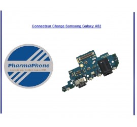 Connecteur de charge Samsung A52