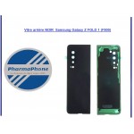 Vitre arrière NOIR  Samsung Galaxy Z FOLD 1 (F900)