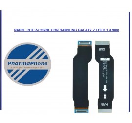 NAPPE INTER-CONNEXION SAMSUNG GALAXY Z FOLD 1 (F900)