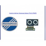 Caméra Intérieur 8 et 10 MP Samsung Galaxy FOLD (F900F)  - EMPLACEMENT: Z02-R16-B659