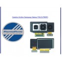 CAMÉRA  SAMSUNG GALAXY S21 ULTRA "G998" (GH96-13969A)