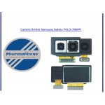 Caméra Arrière Samsung Galaxy FOLD (F900F)  - EMPLACEMENT: Z02-R16-B659