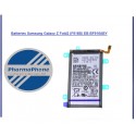 BATTERIE SAMSUNG GALAXY Z FOLD 2  Principal (F916)