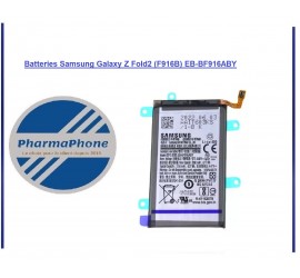 BATTERIE SAMSUNG GALAXY Z FOLD 2  Principal (F916)