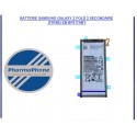 BATTERIE SAMSUNG GALAXY Z FOLD 2 secondaire (F916B) EB-BF917ABY