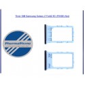 TIROIR SIM Samsung Galaxy Z FOLD 2 (F916)