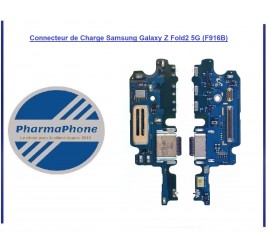 CARTE DE CHARGE  Samsun Galaxy Z FOLD 2 (F916)