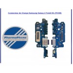 Connecteur de Charge Samsung Galaxy Z Fold2 5G (F916B) - EMPLACEMENT: Z02-R16-B661