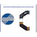 NAPPE INTER-CONNEXION SAMSUNG Galaxy Z Fold2 5G (F916B) - EMPLACEMENT: Z02-R16-B661