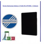 Écran Samsung Galaxy Z Fold2 5G (F916B) + Châssis Noir Origine