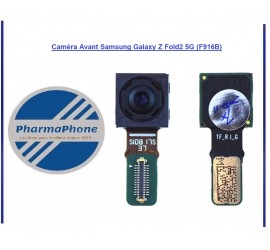 CAMÉRA  SAMSUNG GALAXY S21 ULTRA "G998" (GH96-13969A)