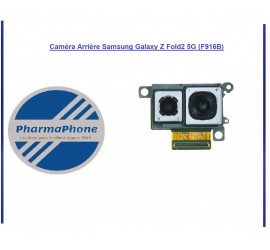 CAMÉRA  SAMSUNG GALAXY S21 ULTRA "G998" (GH96-13969A)