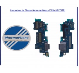 CARTE DE CHARGE  Samsung Galaxy Z FLIP (F700-F707)