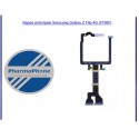 Nappe principale Samsung Galaxy Z Flip 4G (F700F) - EMPLACEMENT: Z02-R16-B658