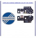CARTE DE CHARGE SAMSUNG GALAXY A04 (A045F) - EMPLACEMENT: Z2-R16-B612