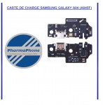 CARTE DE CHARGE SAMSUNG GALAXY A04 (A045F) - EMPLACEMENT: Z2-R16-B612