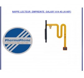NAPPE EMPREINTE + POWER SAMSUNG GALAXY A13 5G (A136)