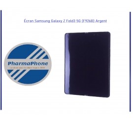 Écran Samsung Galaxy Z Fold2 5G (F916B) extérieur