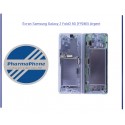 Écran Samsung Galaxy Z Fold2 5G (F916B) extérieur