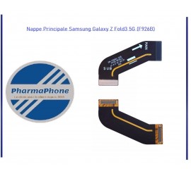 NAPPE INTER-CONNEXION SAMSUNG GALAXY Z FOLD 3 F926