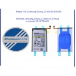 Batterie Samsung Galaxy Z Fold4 5G (F936B) principale EB-BF936ABY Origine