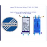 BATTERIE SAMSUNG GALAXY Z FOLD 4  SECONDAIRE (F936) EB-BF937ABY