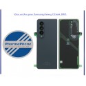 Vitre arrière  Samsung Galaxy Z FOLD 4 (F936)