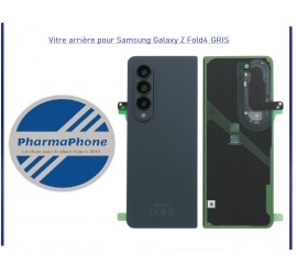 Vitre arrière  Samsung Galaxy Z FOLD 4 (F936)