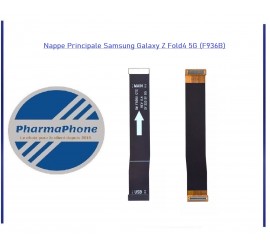 Nappe Principale Samsung Galaxy Z Fold4 5G (F936B)