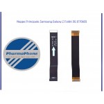 Nappe INTER-CONNEXION (HAUT/ N°1)  Galaxy Z Fold4 5G (F936B)  - EMPLACEMENT: Z02-R16-B665