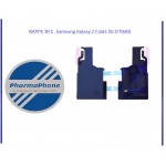 NAPPE NFC Samsung Galaxy Z Fold4 5G (F936B)  - EMPLACEMENT: Z02-R16-B665