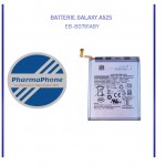 BATTERIE GALAXY A52S  EMPLACEMENT: Z2-R6-E2