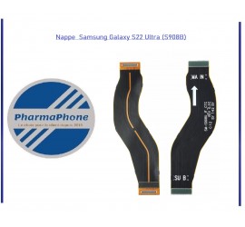 NAPPE DE CONNEXION SAMSUNG GALAXY S22 PLUS (S906)