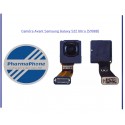 CAMÉRA AVANT "VISIO" SAMSUNG GALAXY S21 PLUS (G996)/ GALAXY S21 (G991)