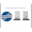 TIROIR SIM Samsung Galaxy Z FOLD 4 (F936)