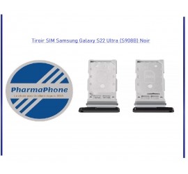 TIROIR SIM Samsung Galaxy Z FOLD 4 (F936)