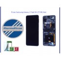 Écran Samsung Galaxy Z Flip3 5G (F711B) Noir
