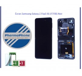 Écran Samsung Galaxy Z Fold2 5G (F916B) extérieur