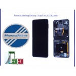 Écran Samsung Galaxy Z Flip3 5G (F711B) Noir
