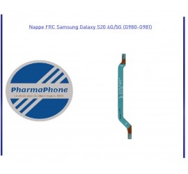 NAPPE DE CONNEXION SAMSUNG GALAXY S22 PLUS (S906)