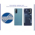 Vitre arriere ROSE Samsung Galaxy S20 (G980-G981) - EMPLACEMENT: Z2-R15-51