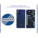 Vitre arriere ROSE Samsung Galaxy S20 (G980-G981) - EMPLACEMENT: Z2-R15-51
